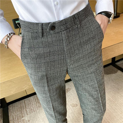 Scavar Trousers