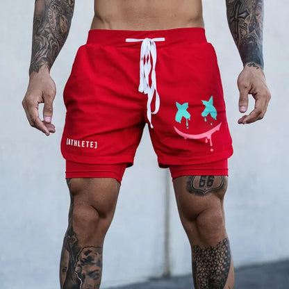 Performance Shorts