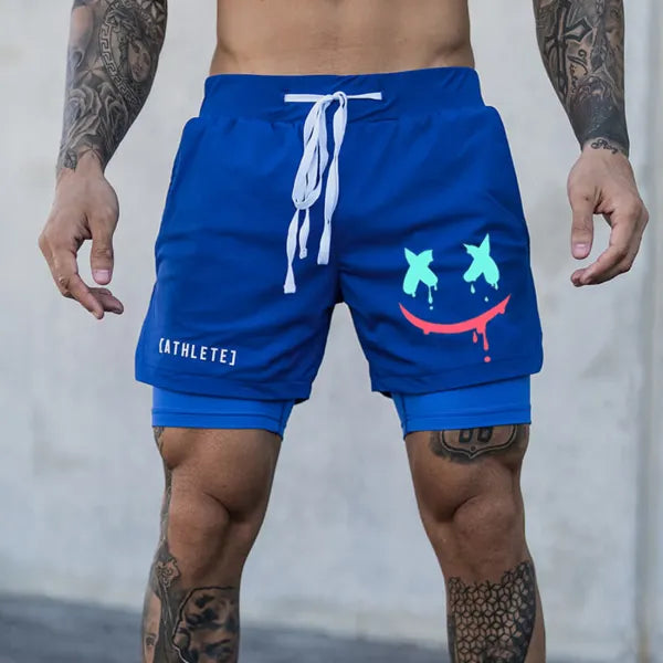 Performance Shorts