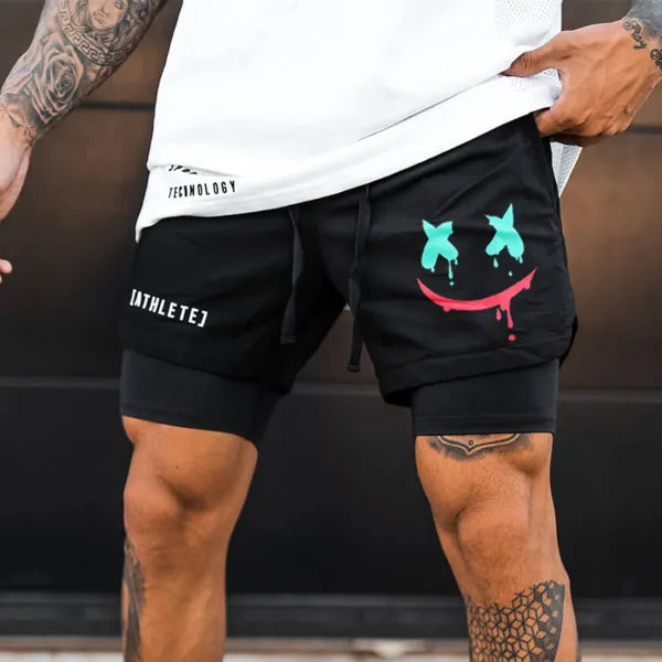 Performance Shorts