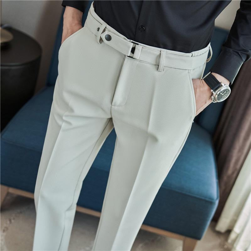 Dominico Trousers