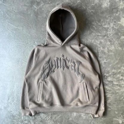 Synical Gothic Hoodie