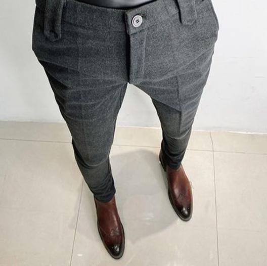 Valera Trousers