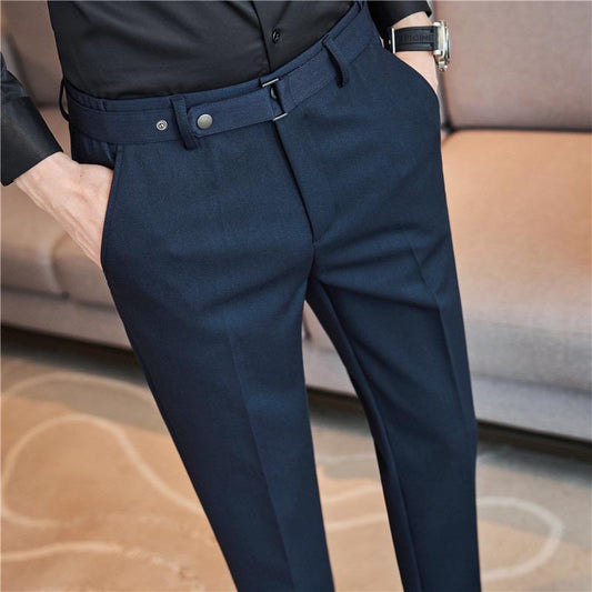 Dominico Trousers