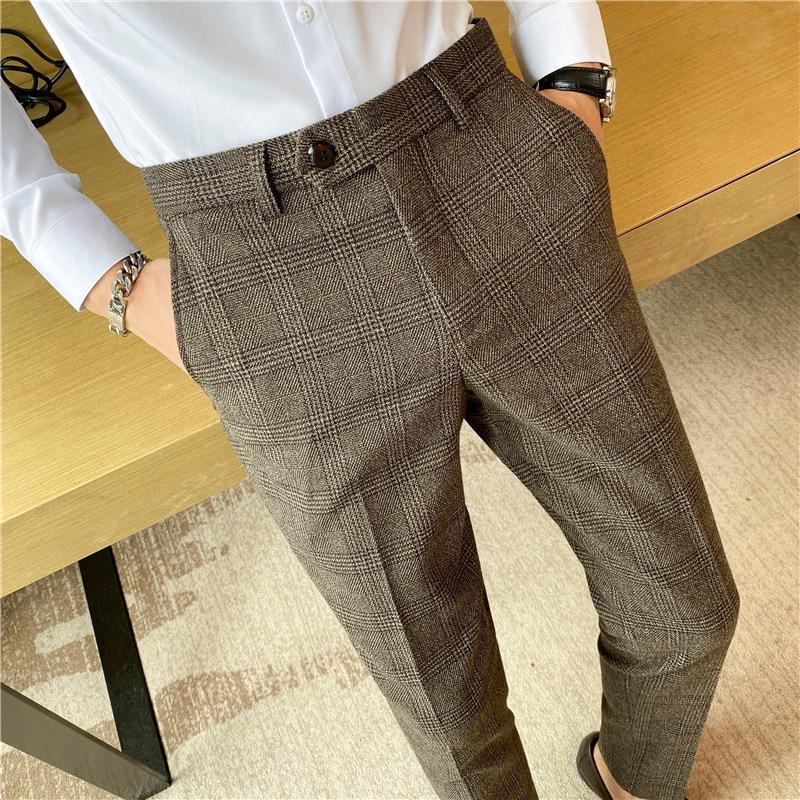 Scavar Trousers