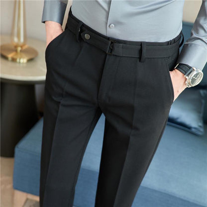 Dominico Trousers