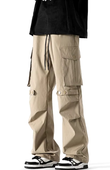 Venco Cargo Pants