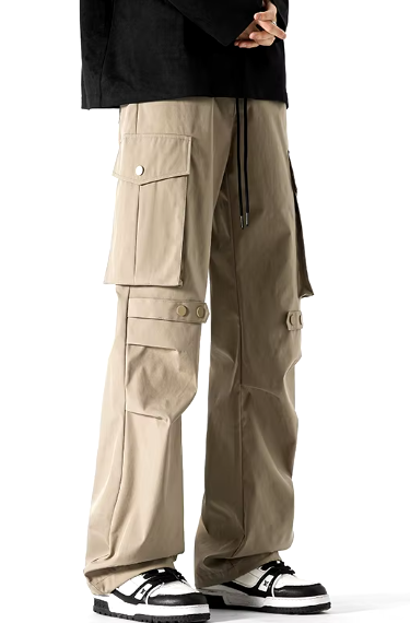 Venco Cargo Pants