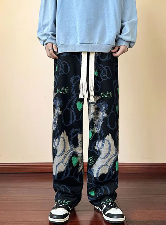 Echo Pants