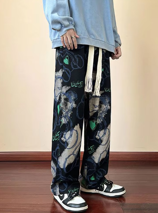 Echo Pants