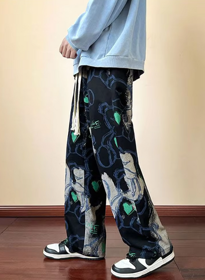 Echo Pants