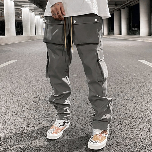 Stealth Cargo Joggers