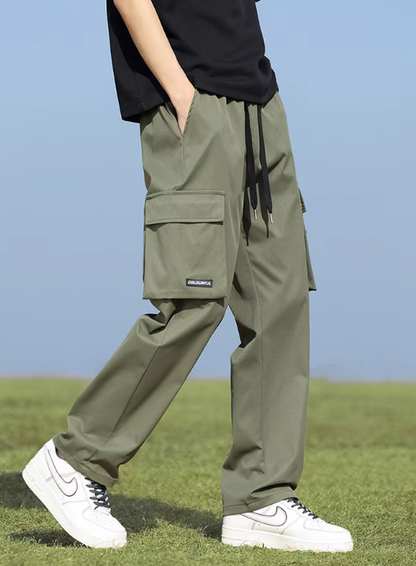 Tactical Cargo Pants