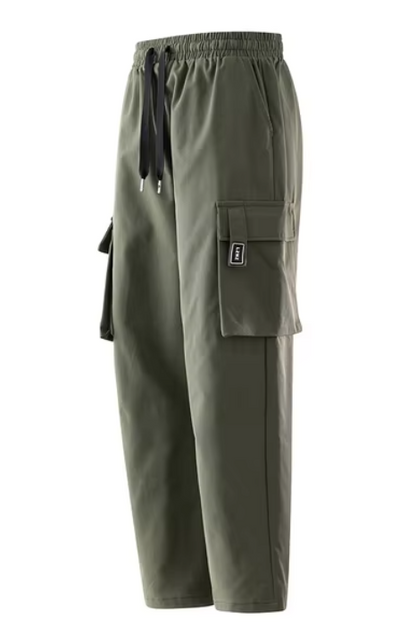 Tactical Cargo Pants