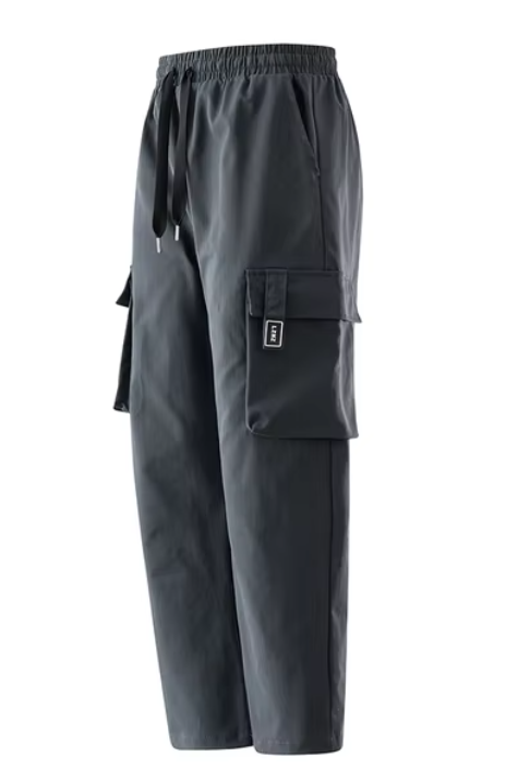 Tactical Cargo Pants