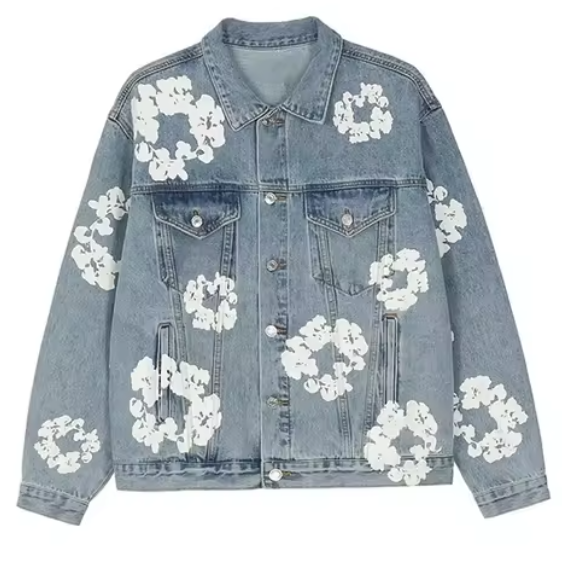 Denim Tears Jacket