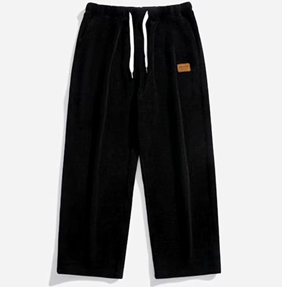 Corduroy Pants