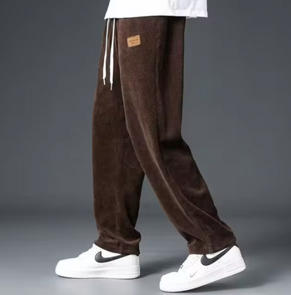 Corduroy Pants