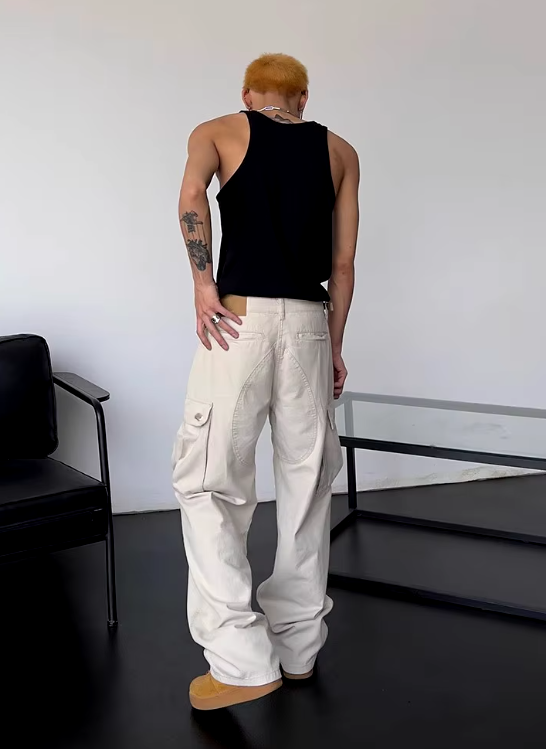 Verno Cargo Pants