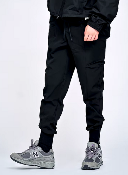 Lumo Utility Joggers