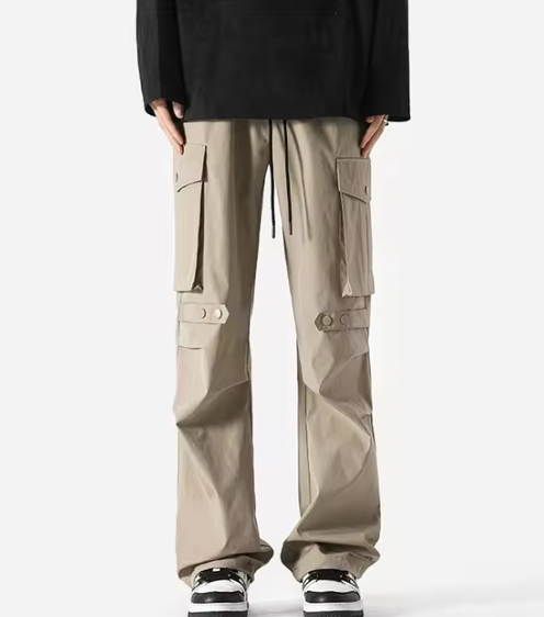 Venco Cargo Pants