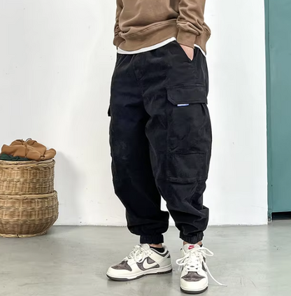 Aven Utility Joggers