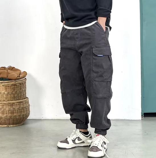 Aven Utility Joggers