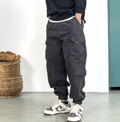 Aven Utility Joggers