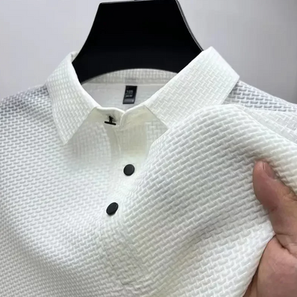 Mesh Polo