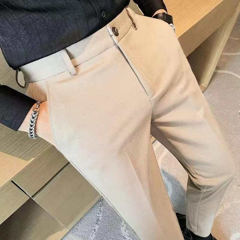 Tailored Pants