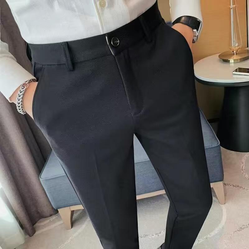 Tailored Pants