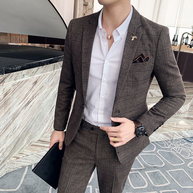 Riviero Suit