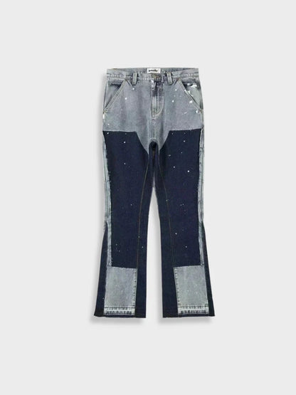 The Dual-Tone Denim