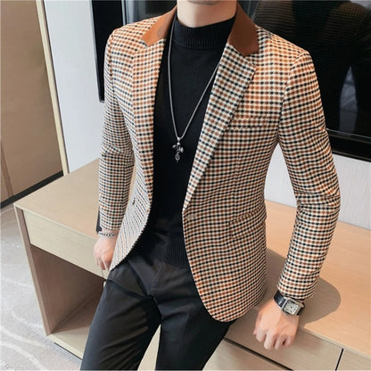 Le Marqué Blazer