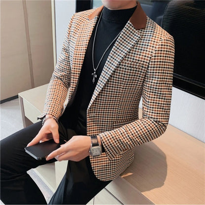 Le Marqué Blazer