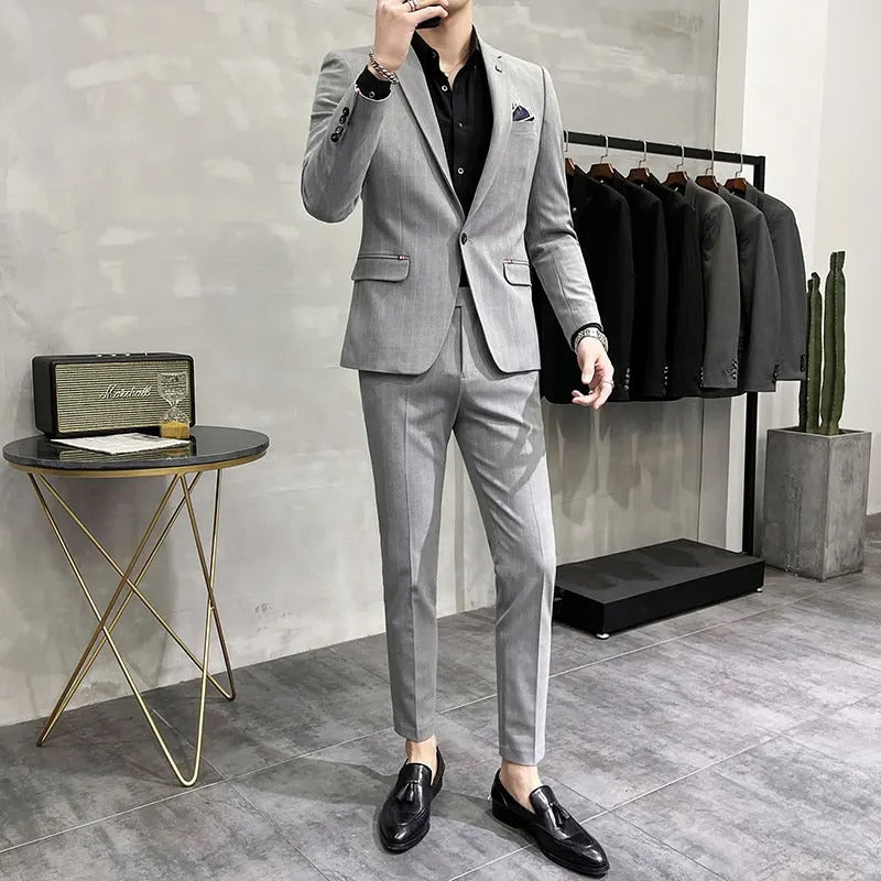 Sorrento Classic Suit