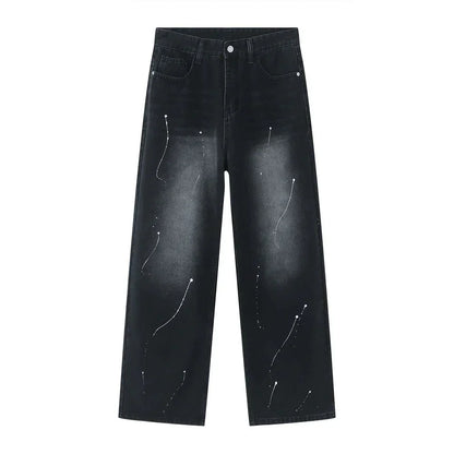 Mando Baggy Jeans