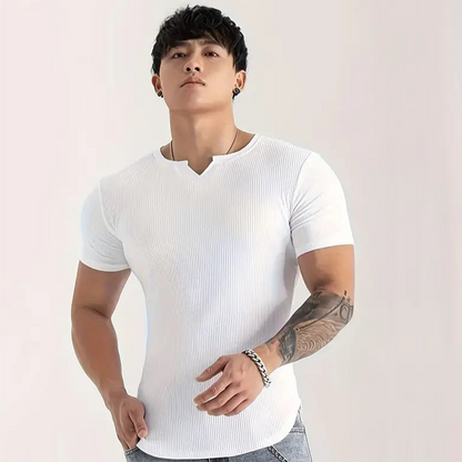 V Neck T-Shirt