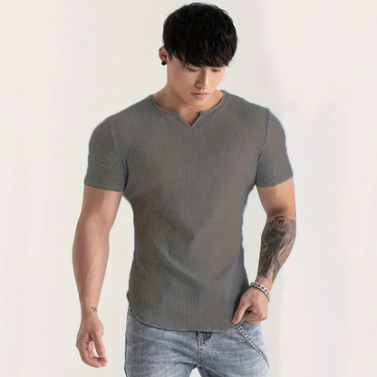 V Neck T-Shirt