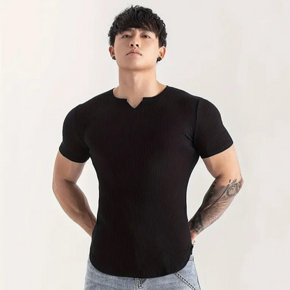 V Neck T-Shirt