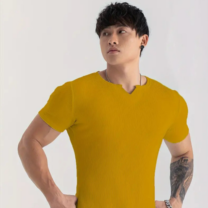 V Neck T-Shirt