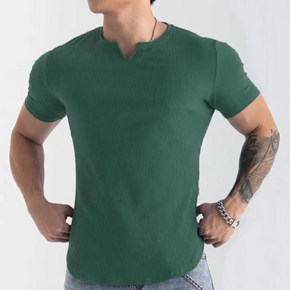 V Neck T-Shirt